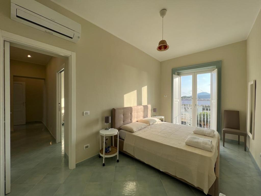 Palazzo Palumbo Hotel Procida Exterior foto