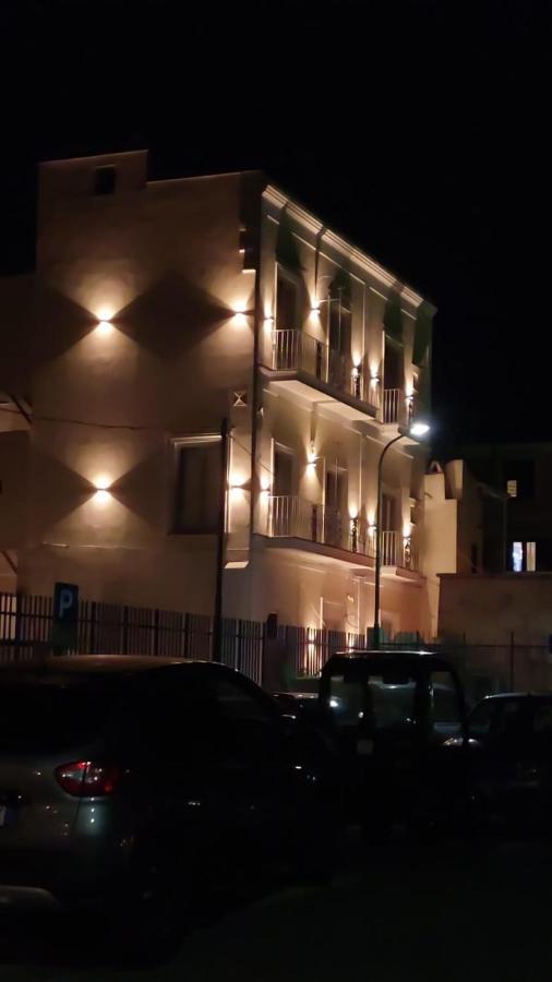 Palazzo Palumbo Hotel Procida Exterior foto