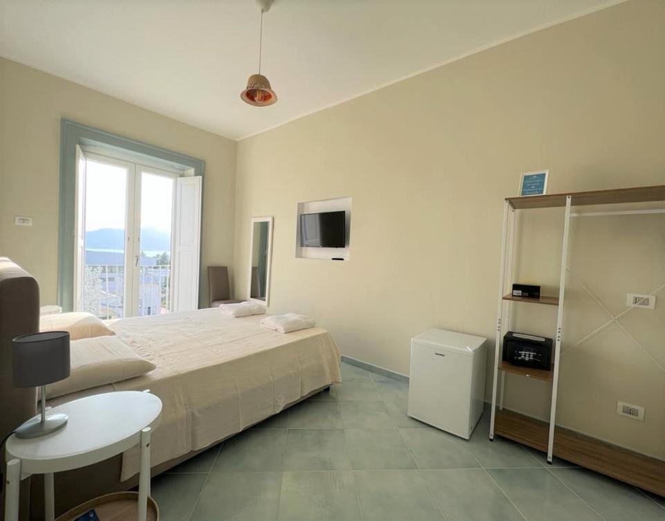 Palazzo Palumbo Hotel Procida Exterior foto