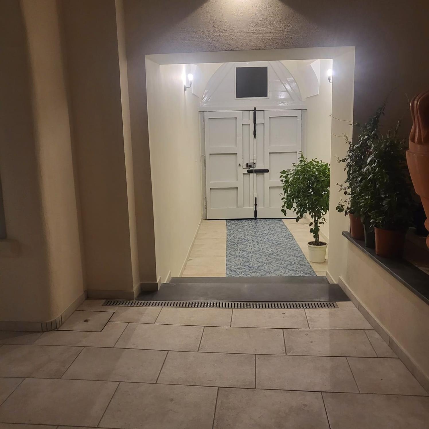 Palazzo Palumbo Hotel Procida Exterior foto
