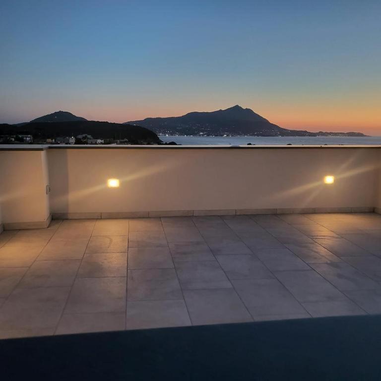 Palazzo Palumbo Hotel Procida Exterior foto