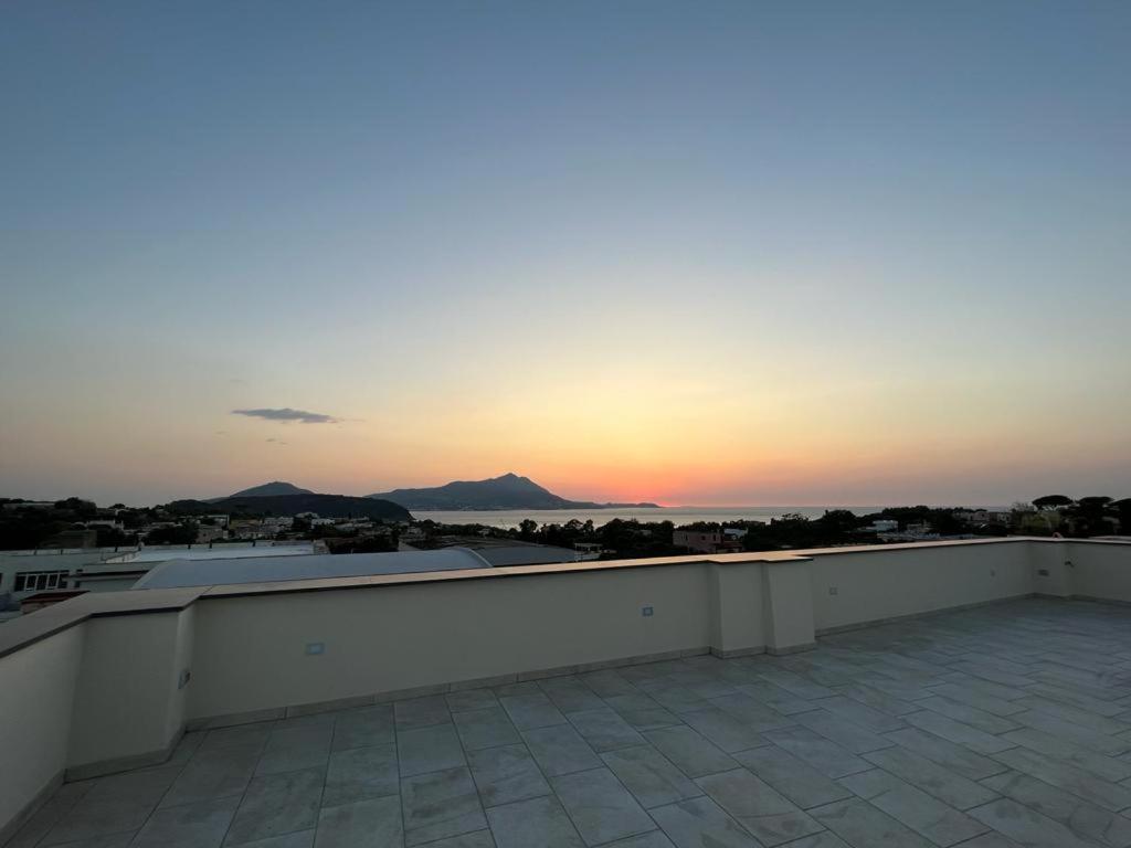 Palazzo Palumbo Hotel Procida Exterior foto
